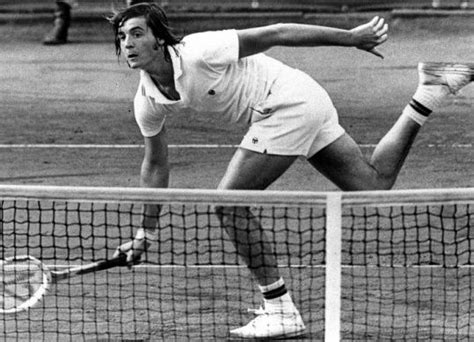 Oct 6, 1980 josé luis clerc: Adriano Panatta, the only man to beat Bjorn Borg at the ...