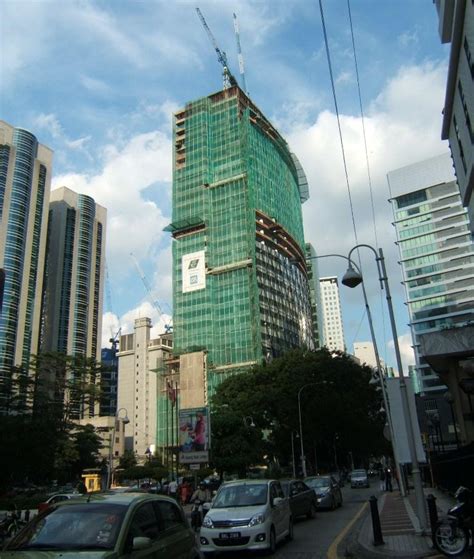 Bank islam was established primarily to assist the financial needs of the country's muslim population, and extended its services to the broader population. KUALA LUMPUR | Menara Bank Islam | 34 fl | Com | Page 4 ...