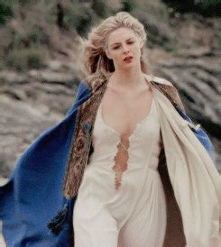Tamsin egerton in camelot (2011). tamsin egerton | Tumblr