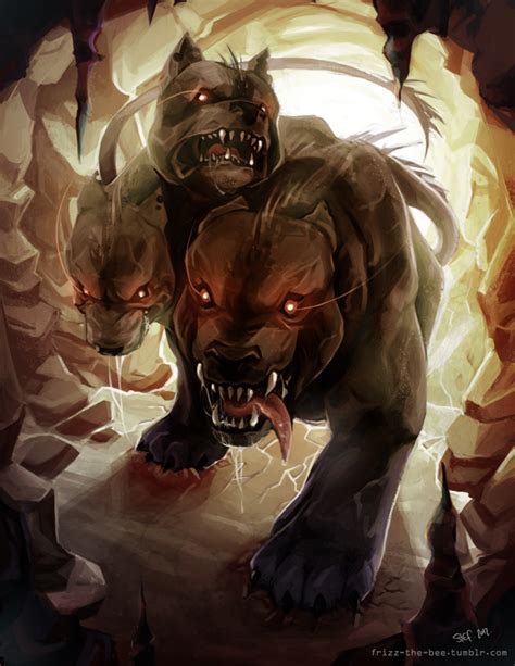 As a protocol developed at mit in the 1980's, it similarly employs 3 in the windows world, the three 'heads' are the client, a server and a trusted third party. Cerberus - the three-headed hound who guarded the gates of ...