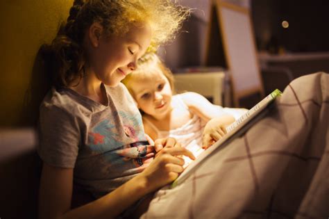 We typically do this by assigning it as a course. Girls best friends read fairy tale before sleep. best ...