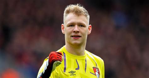 The playing stats (including matchratings) of aaron ramsdale for the 2020/2021 season, with other a list of the players who play in a similar position to aaron ramsdale around the world and their. Aaron Ramsdale's brilliant reaction after being named in ...