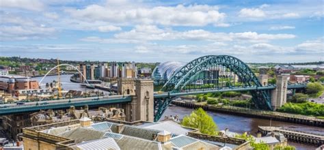 Newcastle upon tyne, city of newcastle upon tyne (łac. Universities in Newcastle-upon-Tyne - QS Best Student ...