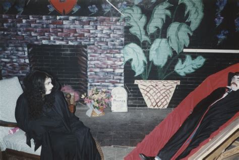 The onalaska jaycees haunted house returns for its 39th consecutive season with resurrection. 1994 Haunted House Photos - Foxboro Jaycees Welcome You!