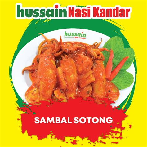 ₹ • indian, asian, malaysian. Hussain Nasi Kandar - Home - Sungai Petani - Menu, Prices ...