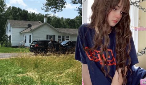 Kim devins, bianca's mother, asked oneida county judge michael dwyer to make sure that brandon clark remains in prison for the rest of his life. 'Killer' Of Instagram Star 'Decapitated Woman Then Shared ...