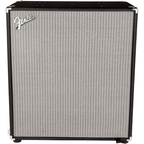 We did not find results for: FENDER Rumble 410 Cabinet V3 Bass Guitar Cabinet