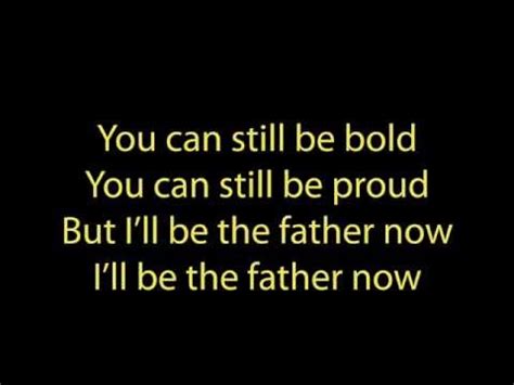 I've been brought to tears many times while listening to these songs gord downie, the lead singer recently passed away from an incurable type of brain cancer. I'll be the Father Now - song about caring for father, loss of father to cancer - YouTube