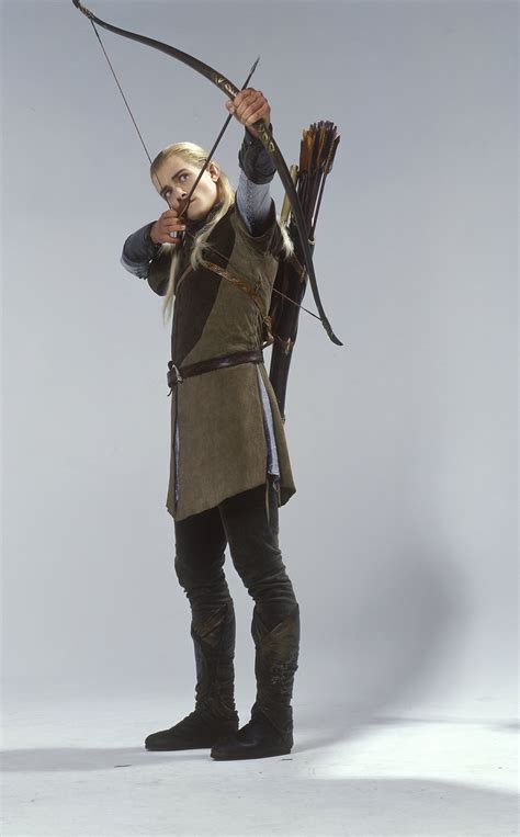 Not to mention its in the lotr universe. Legolas lotr tt - Lord of the Rings Photo (37618616) - Fanpop