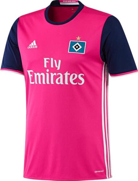 Before landing on british shores, kitkat ruby had overwhelming success in japan and korea, where the number of flavours far. 2016-17 Bundesliga Trikot Übersicht - Alle 16-17 Trikots ...