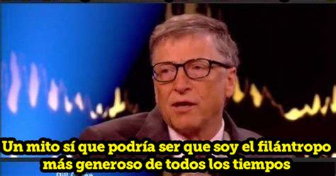 Jun 23, 2014 · genio, millonario, playboy, filántropo. ¡Cuánta razón! / Las geniales palabras de Bill Gates que ...