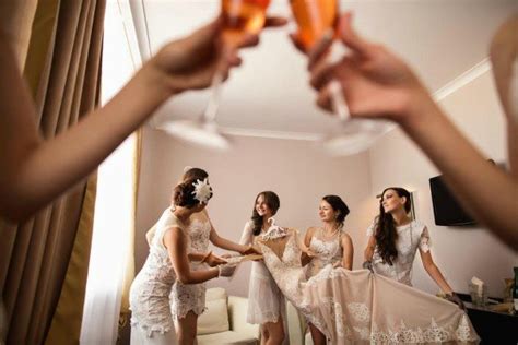 So many decisions have to be made and one looming question that a lot of brides have is regarding the number of bridesmaids. How to Shrink Wedding Costs for Your Bridesmaids