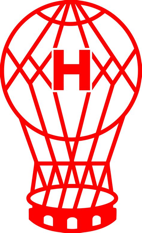 Badge of atlético bucaramanga, a football team of colombia. Huracán Logo - Club Atlético Huracán Escudo - PNG y Vector