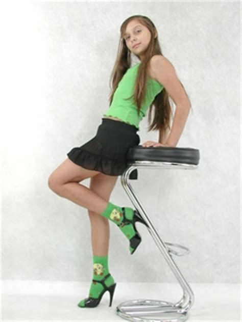 Ls models & other model agencies (48 users browsing). Kristina N35: preteen model pics