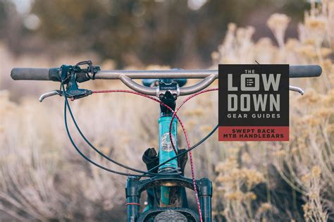 In this mountain bike handlebars buyer's guide i'll discuss what to look for when picking a set of bars. List of Comfort MTB Handlebars - Bikepacking.com