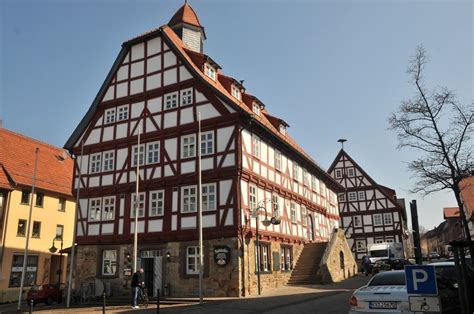 Jetzt die passende wohnung finden! Immenhausen : Rathaus in Immenhausen