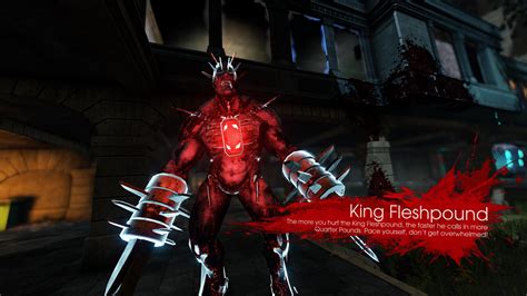 Wow com s guide to professor putricide. Does Weight Affect Speed Killing Floor 2 | Killing Floor