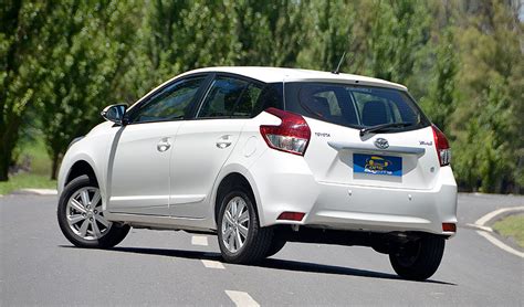 The xp150 series toyota yaris, which is based on the xp150 series vios, is a subcompact car produced and sold by toyota under the yaris nameplate since 2013. Prueba: Toyota Yaris en Argentina