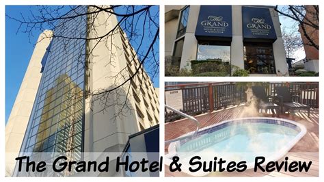 Check spelling or type a new query. The Grand Hotel & Suites Review - 2 bedroom suite ...