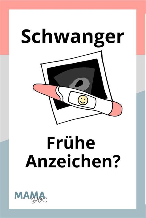 Frühe anzeichen und symptome einer schwangerschaft. 51 Top Photos Ab Wann Anzeichen Schwangerschaft ...