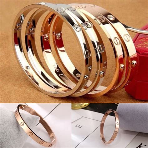 Sep 07, 2018 · a large palette of bright colors. Gelang Titanium Steel Warna Rose Gold Gaya Korea untuk ...