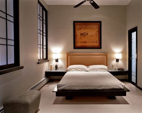 Home interior design bedroom 15 ultra modern ceiling designs for your master bedroom. Ultra Modern Zen Bedrooms Design Ideas