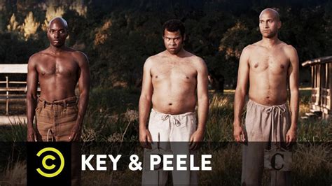 Cums inside a guy and facialized. 20 Of The Most Hilarious Key & Peele Sketches