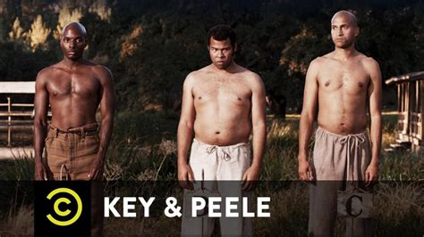 Two latin trannys on webcam. 20 Of The Most Hilarious Key & Peele Sketches