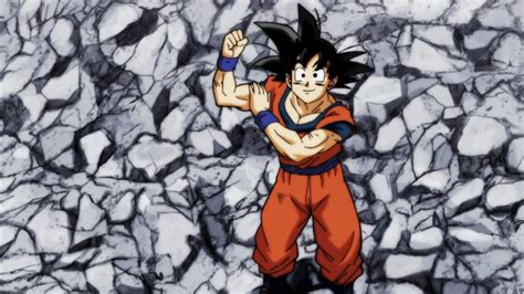 Maybe you would like to learn more about one of these? Watch Dragon Ball Super, Season 7 | Prime Video