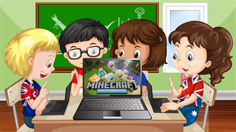 Minecraft education edition quimica en minecraft. ¿Minecraft puede ser parte del currículo escolar? | RPP ...