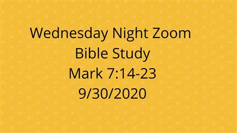 Easy + fun virtual games incl. Zoom Bible Study - YouTube