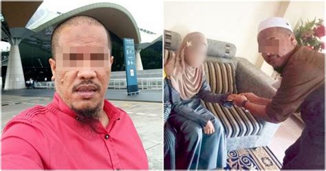 Keluarga ini bukan warganegara malaysia dan menjual getah pada lelaki ini. Budak 11 Tahun Kahwin Lelaki 41 Tahun, Ini Yang Korang ...