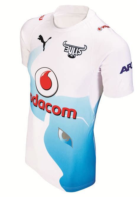 Cheer on your favourite club in the wests tigers men's home rugby jersey 2021. Win a 2015 Vodacom Bulls Super Rugby Jersey courtesy of ...