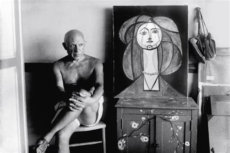 Pablo Picasso | Gagosian