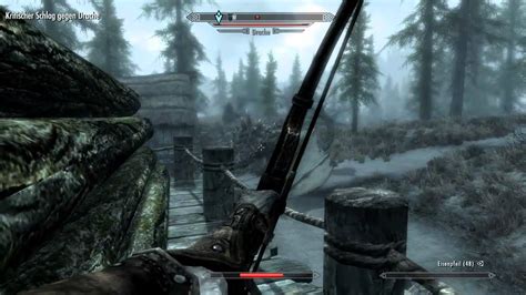 Skyrim game guide by gamepressure.com. Let's Play the Elder Scrolls V Skyrim # 39 - Wie geht die ...