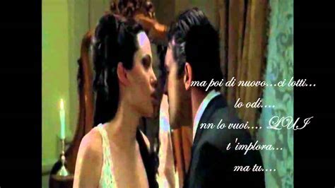 Perché le mani vogliono possedere la bellezza. Non si Voltano Le Spalle all'Amore - YouTube