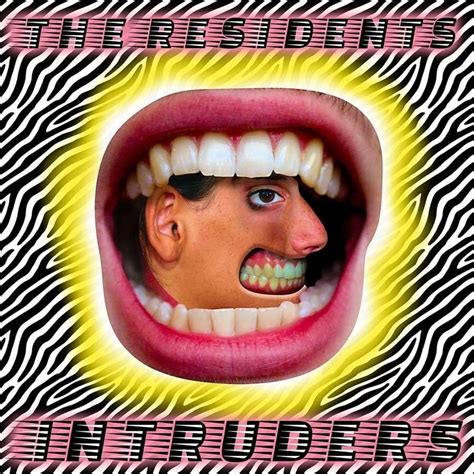 Intruders have different motives and objectives, for instance, financial gain, influencing public opinion, and espionage, among many others. The Residents - Intruders Lyrics and Tracklist | Genius