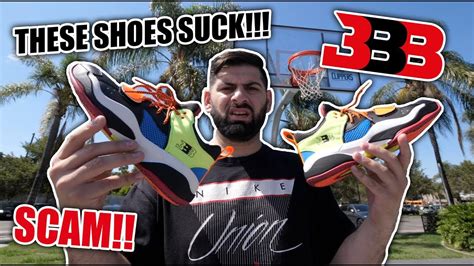 From training sessions to the big game, we have the blank basketball jerseys, basketball shorts, and basketball accessories to outfit the whole team and unite your fans. BIG BALLER BRAND SCAMMED ME UPDATE!! (LONZO Zo2 review ...