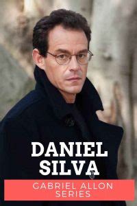 Gabriel allon is the main protagonist in daniel silva's thriller and espionage series that focuses on israeli intelligence. How to Read the Daniel Silva Books in Order - Books Reading Order