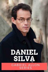 When his wife and daughter fell victim to the danger that accompanied him. How to Read the Daniel Silva Books in Order - Books ...