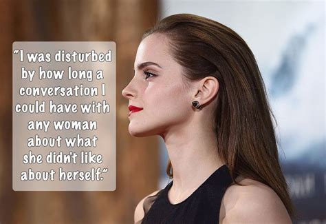 Is it because you're passionate about helping others? 13 Of The Best Quotes From Emma Watson's Interview With ...