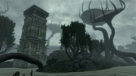 Have you figured out where to start or how to begin? The Republic of Maslea - Shivering Isles Update : skyrimmods