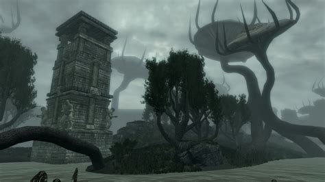 Maybe you would like to learn more about one of these? The Republic of Maslea - Shivering Isles Update : skyrimmods