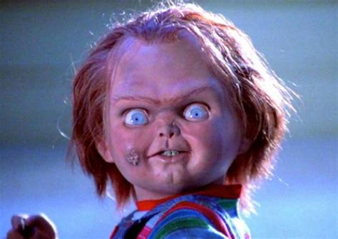 The doll was given to young boy andy barclay, who soon found out the doll was alive. Chucky tiene nuevo rostro: Así se verá el muñeco maldito ...