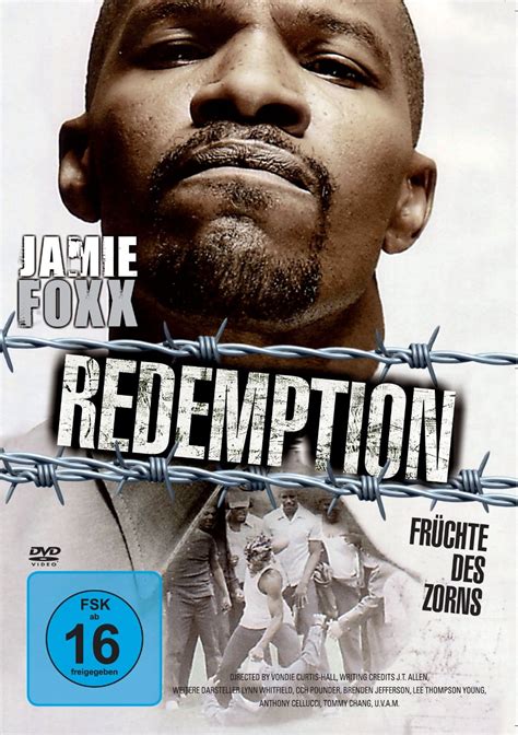 « früchte des zorns » автор: Ihr Uncut DVD-Shop! | Früchte des Zorns - Redemption (2004 ...