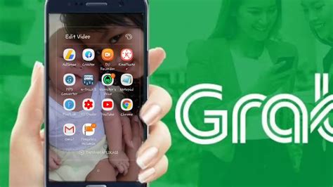 Tips solusi mengatasi akun grab lemot memang harus dilakukan secara bertahap dan sabar serta hati hati. Cara Mengatasi Login / Verifikasi Wajah Di Akun Grab Yang ...