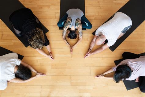 Yoga offers many benefits for the mind and body, but getting started is the hardest part. Flow Yoga Cedar Park