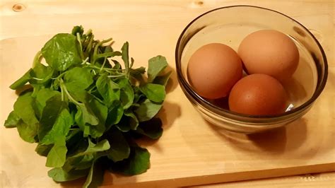 *** untuk air barli boleh lihat. TELUR DITAMBAH DAUN BAYAM...!!! CARA BEDA MASAK TELUR YANG ...