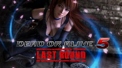 Those of you who can't play the demo will have to satisfy yourselves with this new gameplay footage instead. Dead or Alive 5 Last Round Gameplay on Android - YouTube