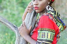 african ebony beauty